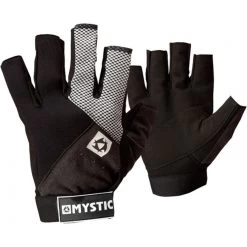 Mystic Rash Neo Short Finger Gloves