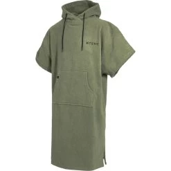 Mystic Velours Artworks Changing Robe / Poncho