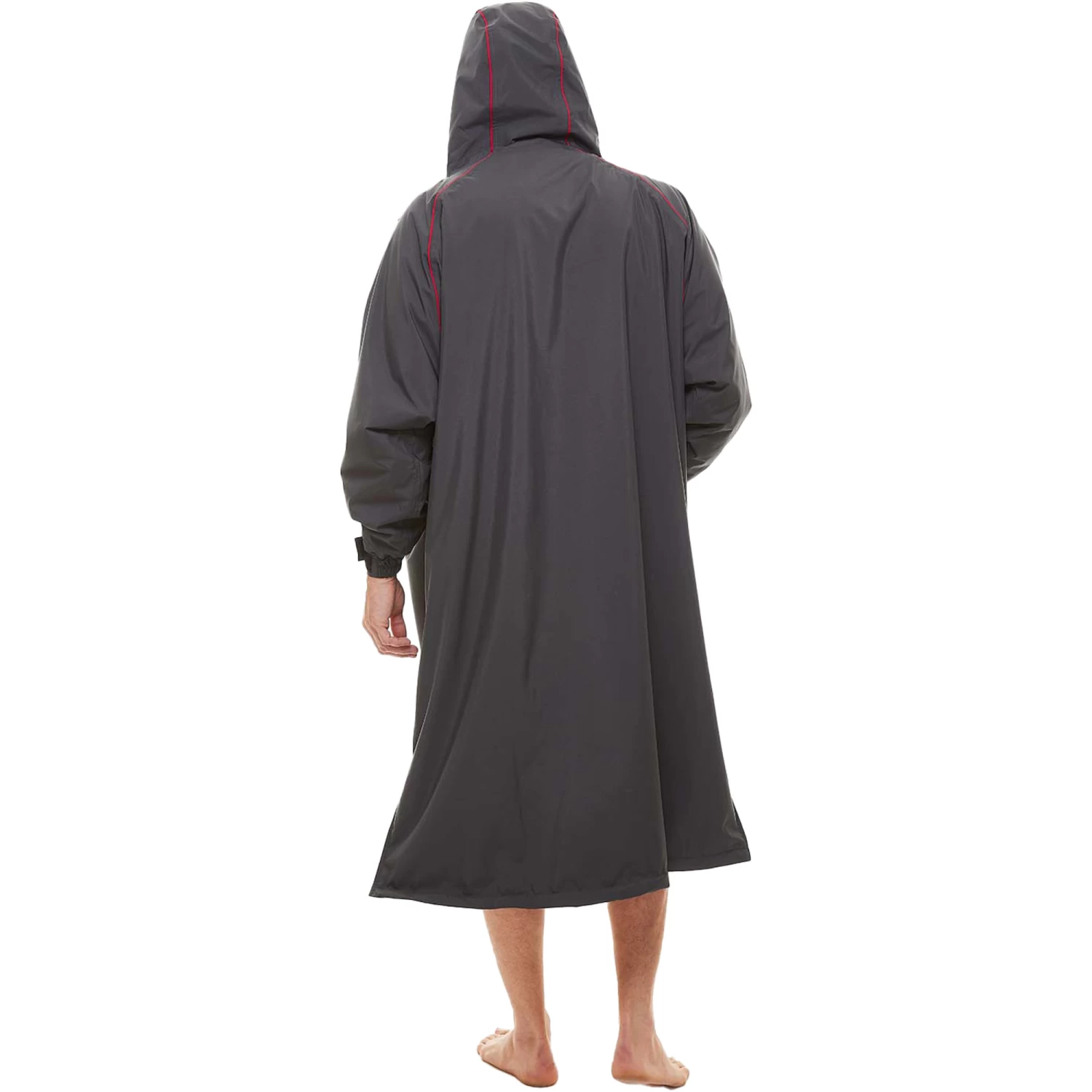 Red Paddle Co. Pro Evo Long Sleeve Changing Robe - Image 5