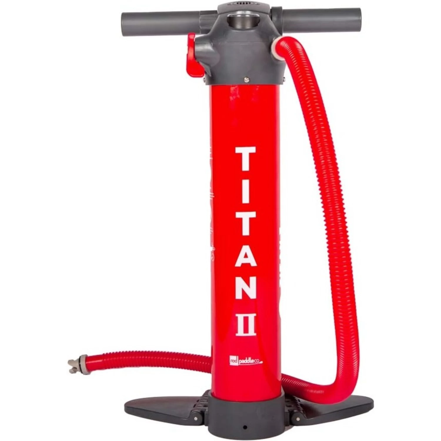 Red Paddle Co. Red Paddle Titan 2 SUP Pump