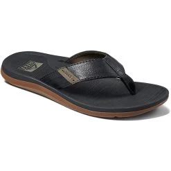 Reef Mens Santa Ana Flip Flops