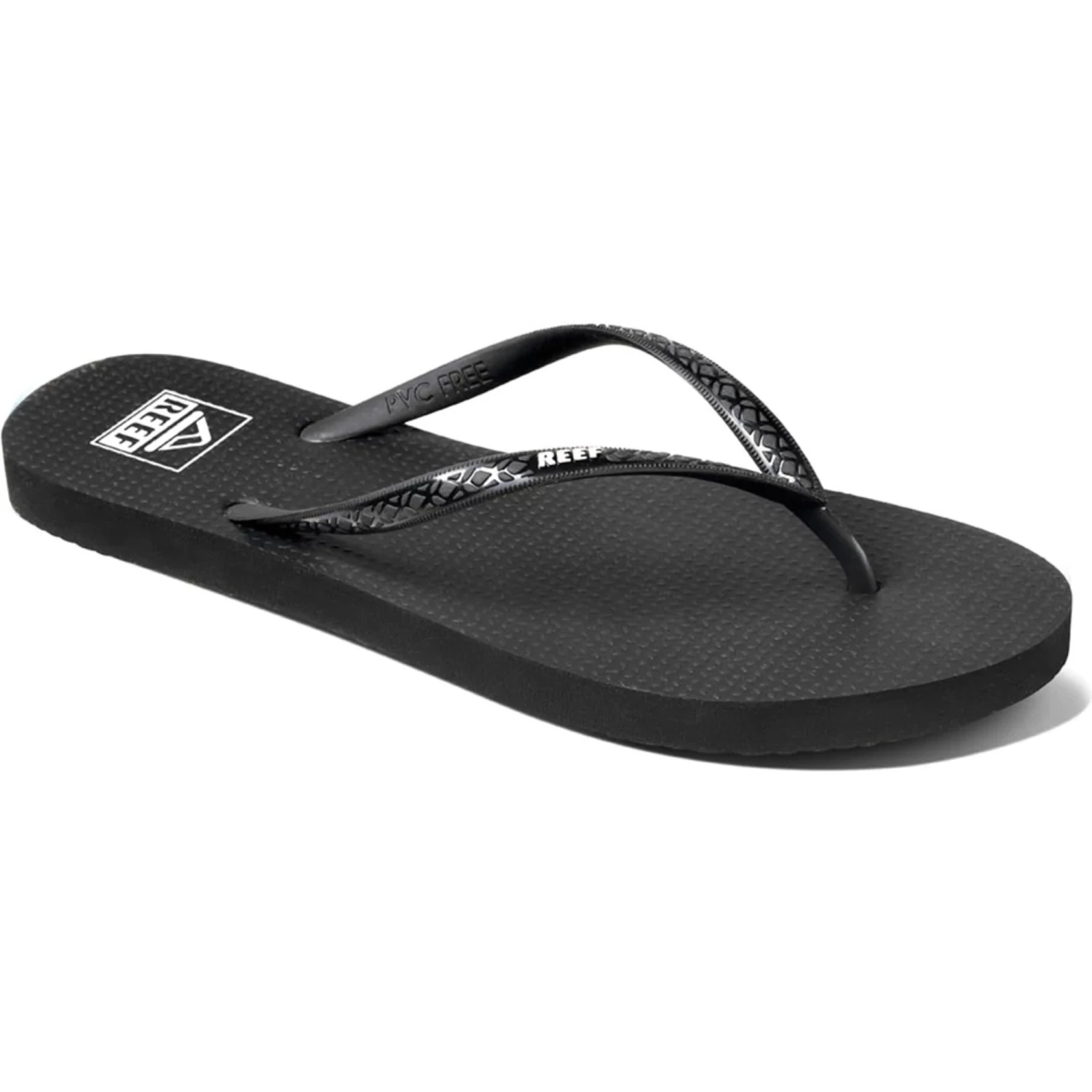 Reef Womens Seaside Flip Flops