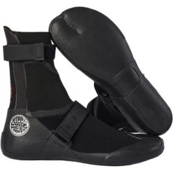 Rip Curl Flashbomb 3mm Split Toe Wetsuit Boot