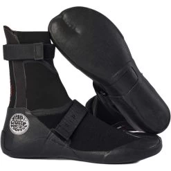 Rip Curl Flashbomb 5mm Narrow Split Toe Wetsuit Boot
