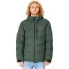 Rip Curl Mens Anti Series HI Loft Hooded Jacket