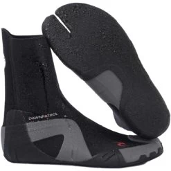 Rip Curl Dawn Patrol 3mm Split Toe Wetsuit Boot