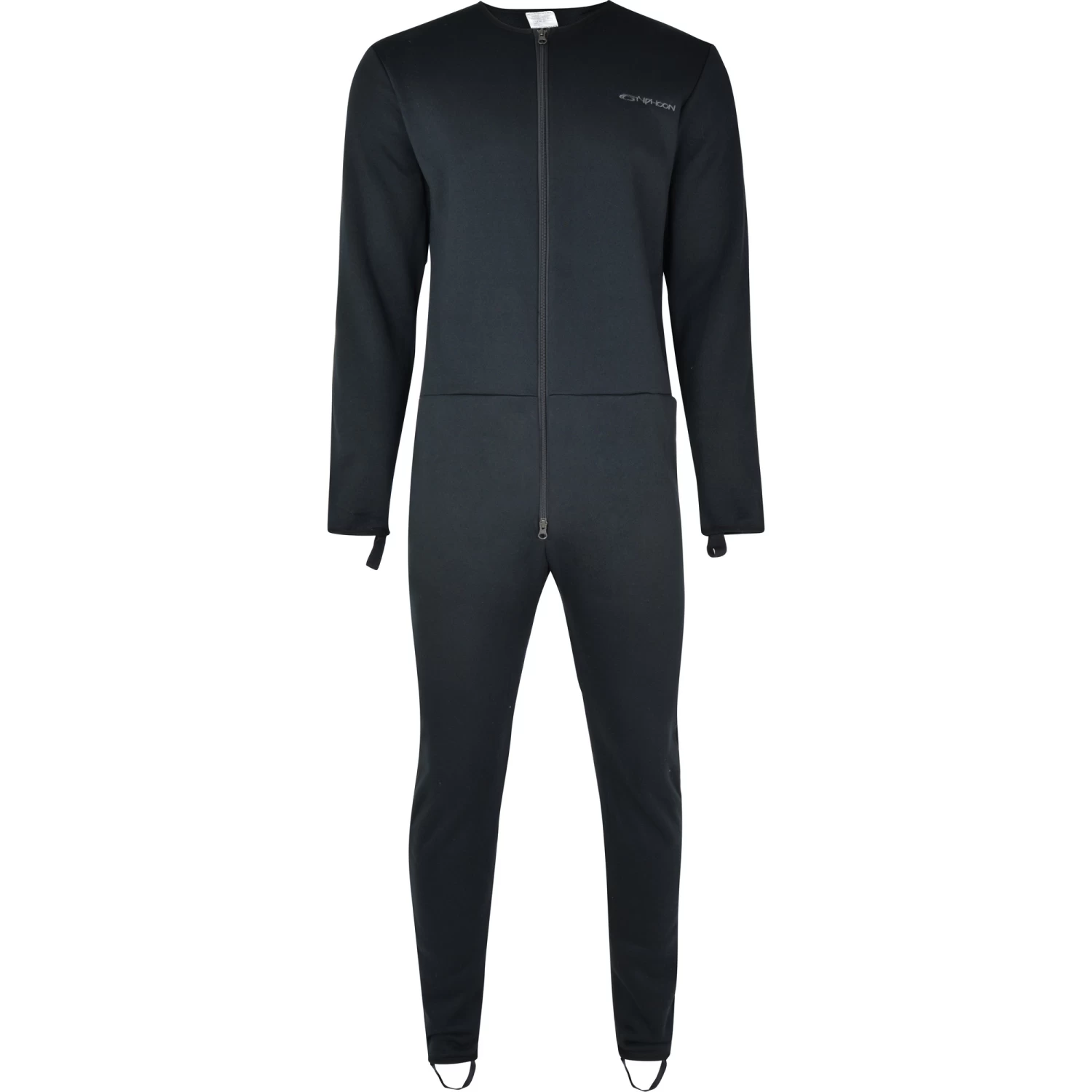 Typhoon Max B Drysuit & Underfleece - Image 3