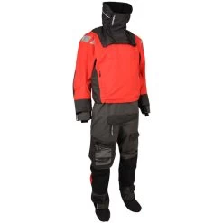 Typhoon PS440 Hinge-Entry Drysuit