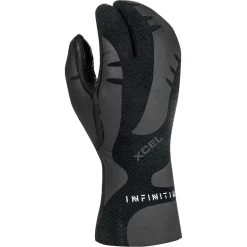Xcel Infiniti 5mm Lobster Claw Wetsuit Gloves
