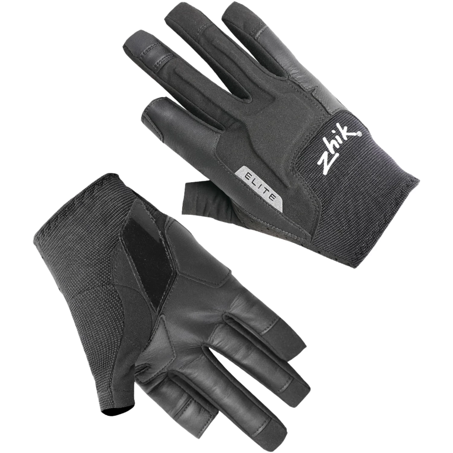 Zhik Elite Full Finger Gloves