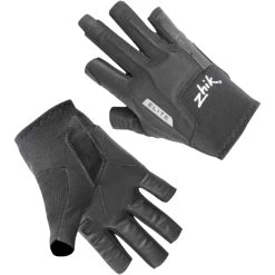 Zhik Elite Half Finger Gloves