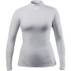 Zhik Womens Eco Long Sleeve Spandex Top