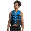 JOBE 4 Buckle Life Vest