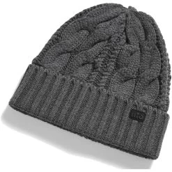 GILL Cable Knit Beanie