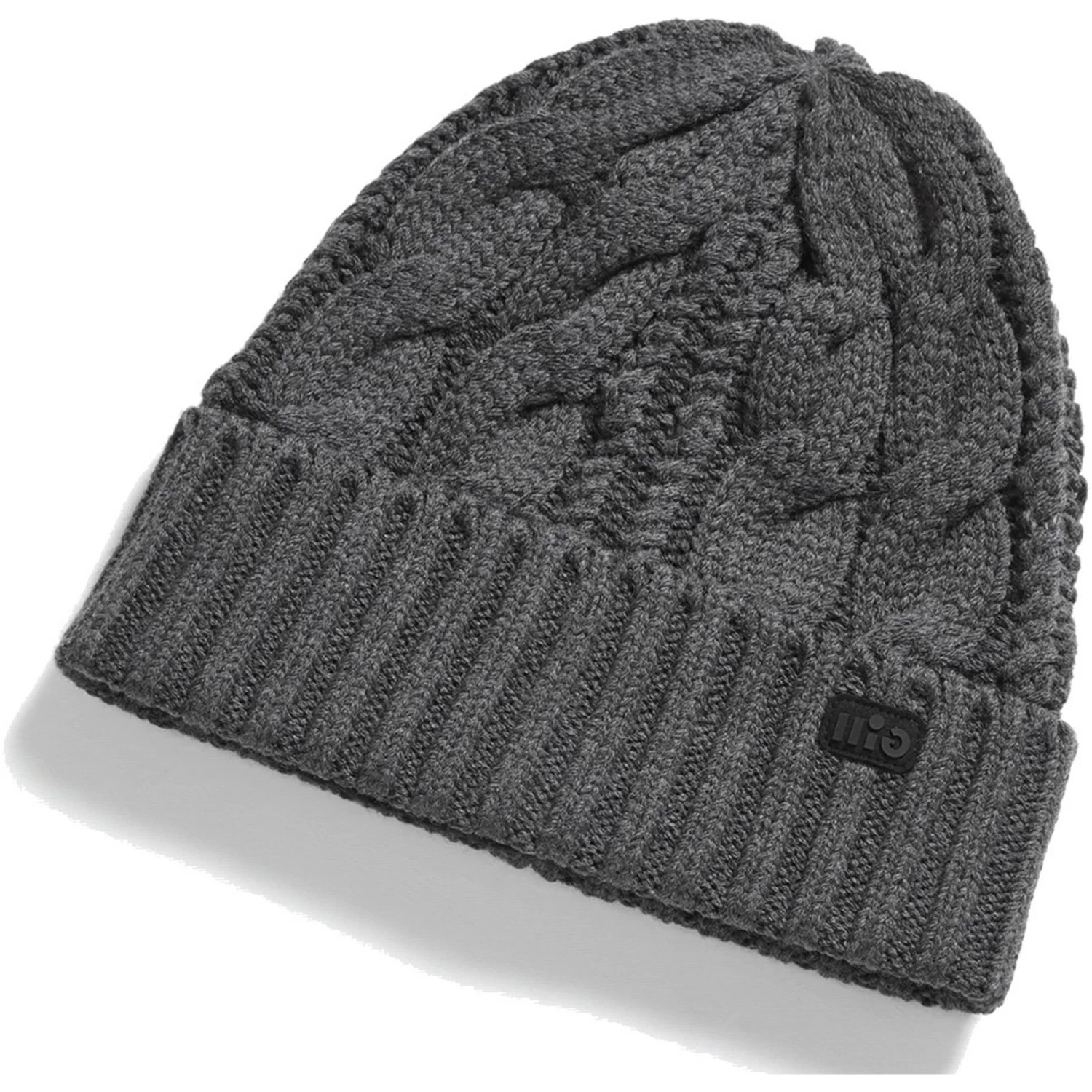 GILL Cable Knit Beanie