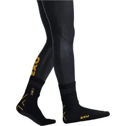 2XU Propel Neoprene Booties
