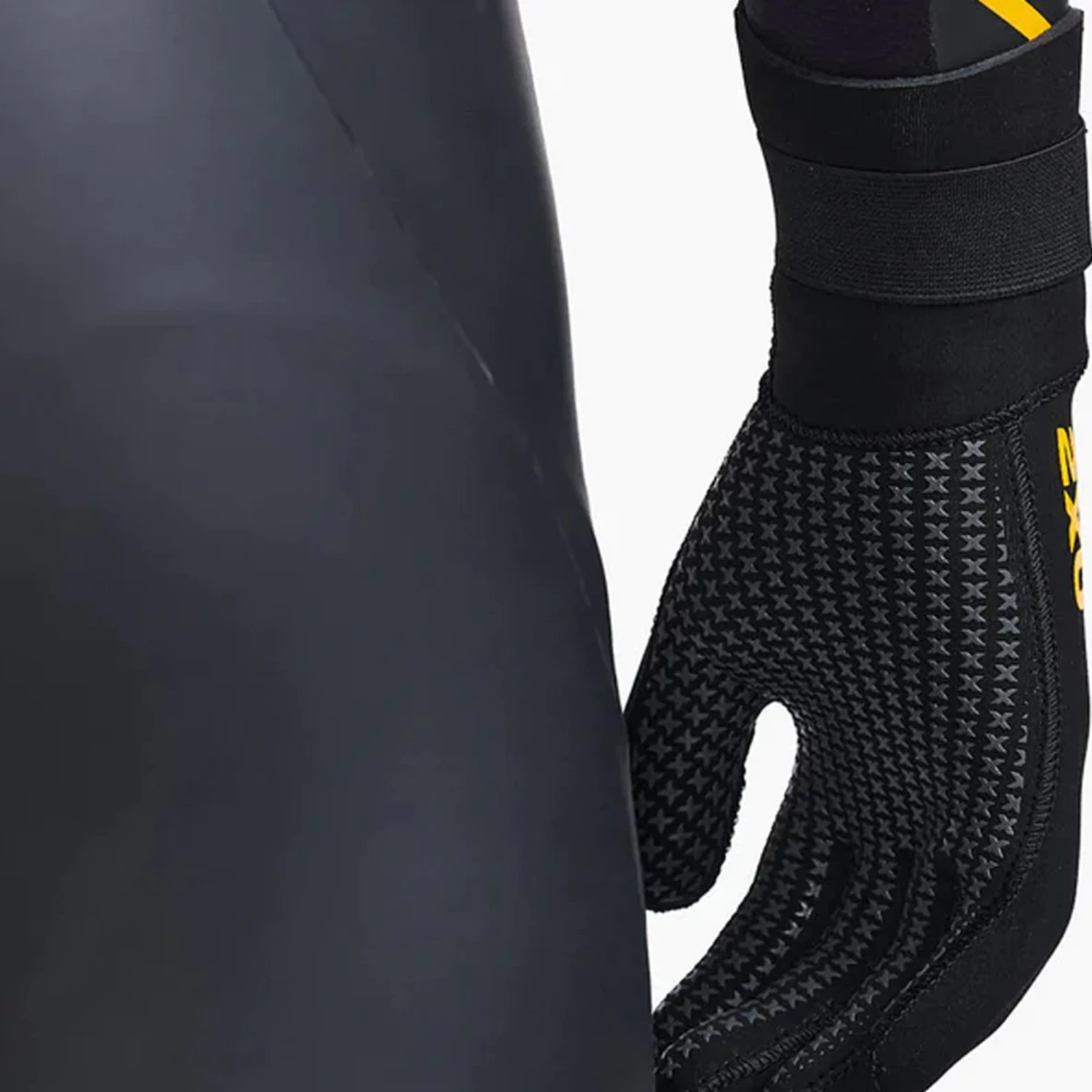 2XU Propel Neoprene Gloves