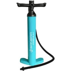 Premium Big Volume Double Action Pump