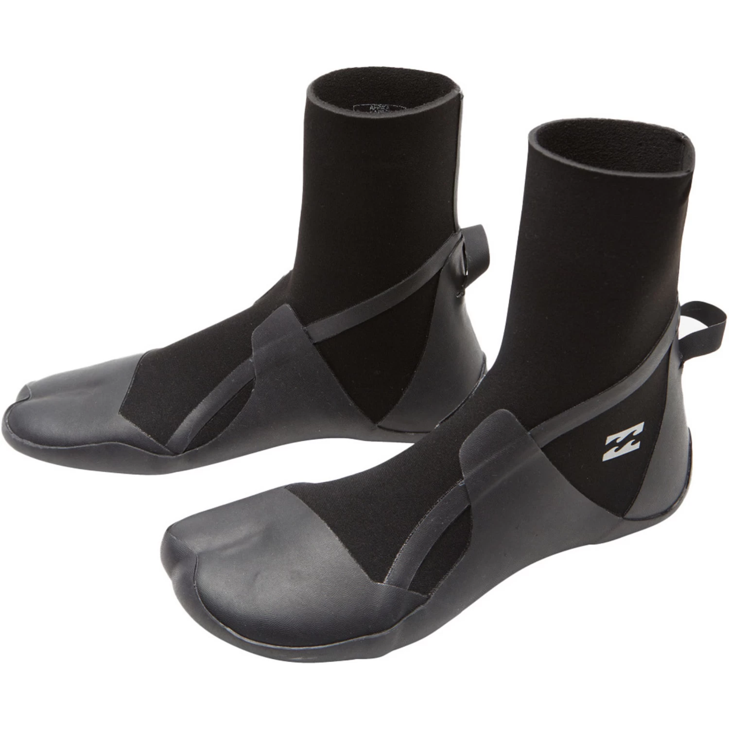 Billabong Absolute 3mm Round Toe Wetsuit Boots