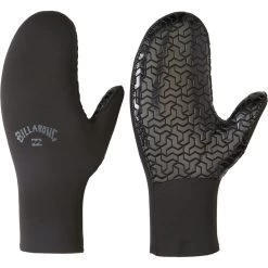 Billabong Absolute 5mm Wetsuit Mittens