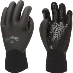 Billabong Furnace 3mm Wetsuit Gloves