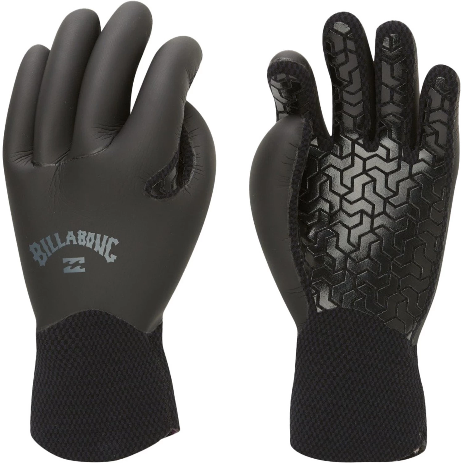 Billabong Furnace 3mm Wetsuit Gloves