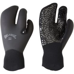 Billabong Furnace 5mm Claw Wetsuit Gloves