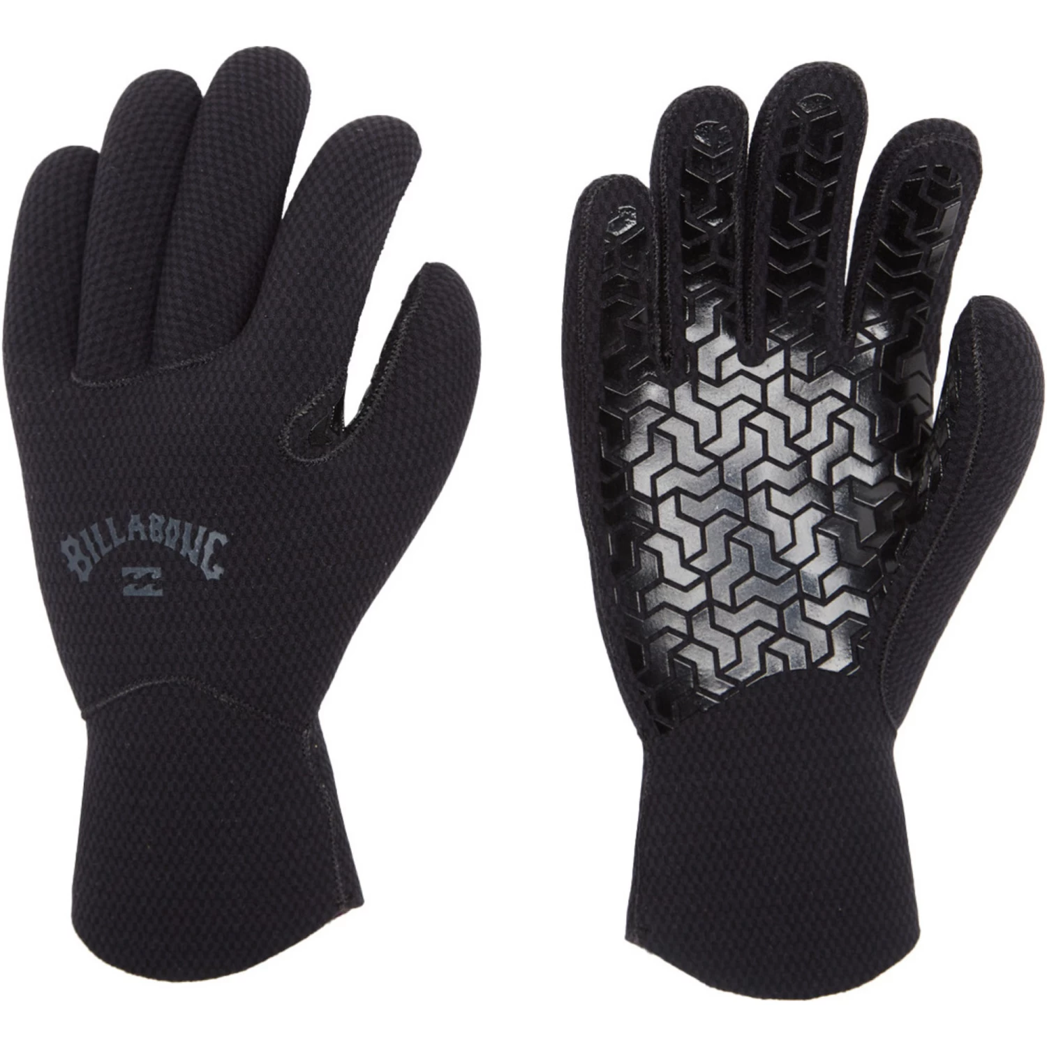 Billabong Furnace 5mm Wetsuit Gloves