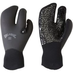 Billabong Furnace 7mm Claw Wetsuit Gloves