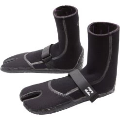 Billabong Furnace Comp 3mm Split Toe Wetsuit Boots