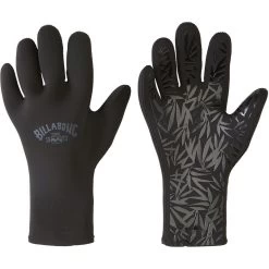 Billabong Womens 5mm Synergy Wetsuit Gloves
