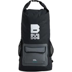 BULLDOG 25L Dry Backpack