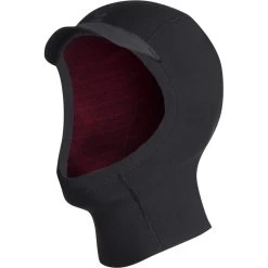 Wired 2mm Neoprene Wetsuit Hood