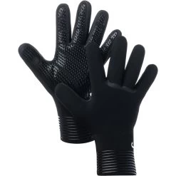 Wired 5mm Neoprene Wetsuit Gloves