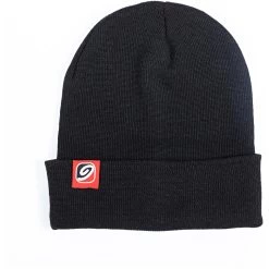 100% Recycled Polyester Beanie