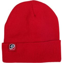 100% Recycled Polyester Beanie V3