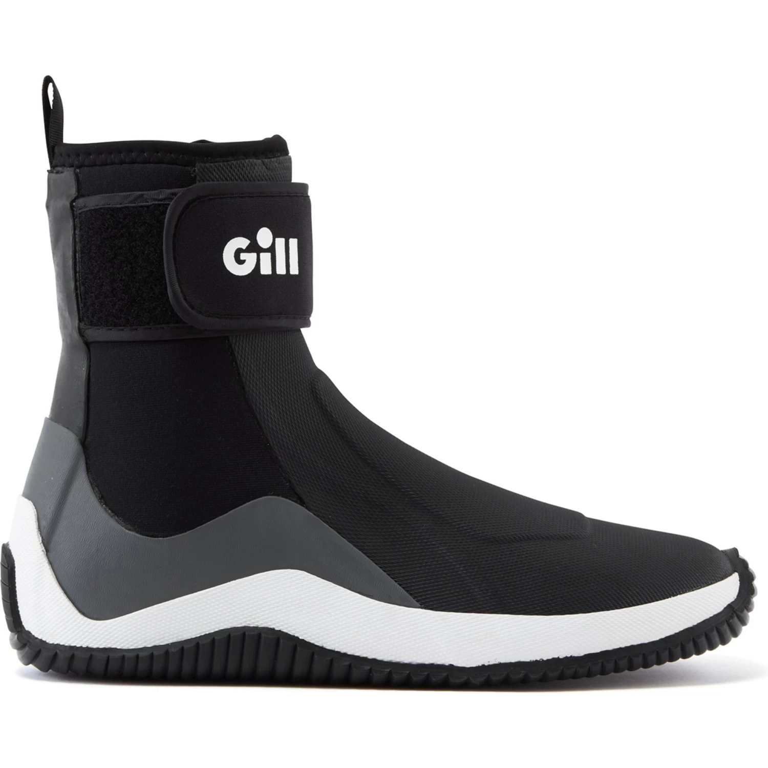 GILL Edge 4mm Boots