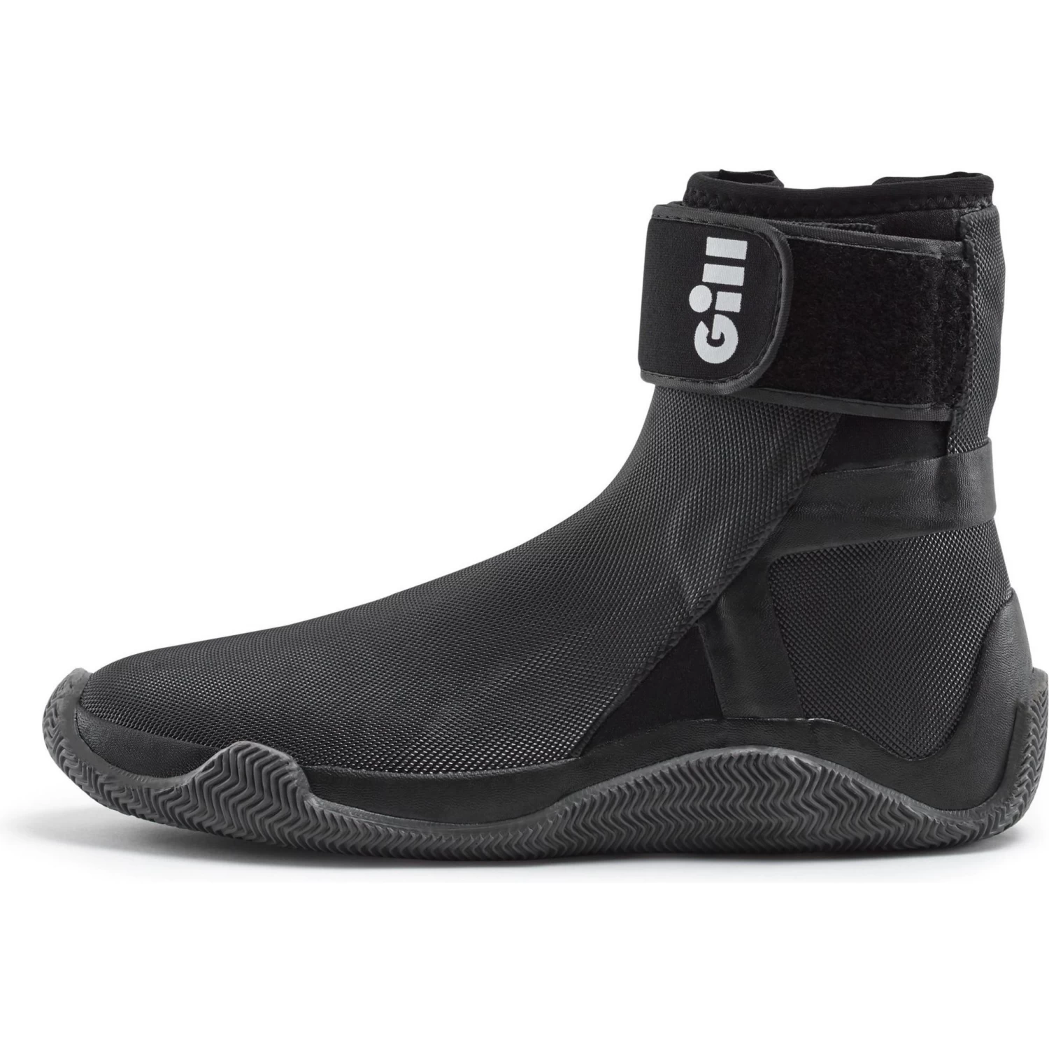 GILL Junior Edge Boots