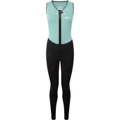 GILL Womens Dynamic 3mm Long Jane Wetsuit
