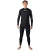 Gul Mens Evoskin Long Sleeve Rash Vest