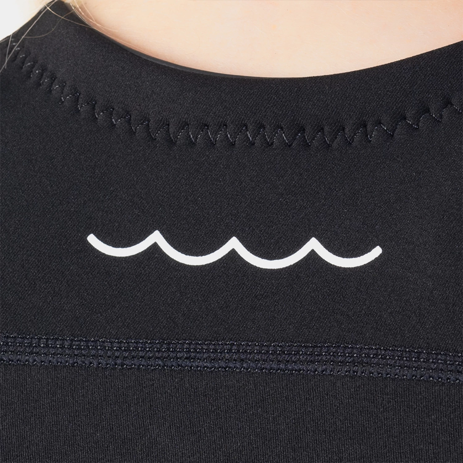 Gul Womens Response 3/2mm Long Jane Wetsuit - Image 4