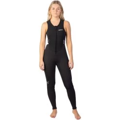 Gul Womens Response 3/2mm Long Jane Wetsuit