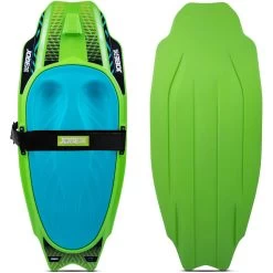 JOBE Slash Kneeboard