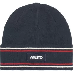 MUSTO 64 Beanie Hat