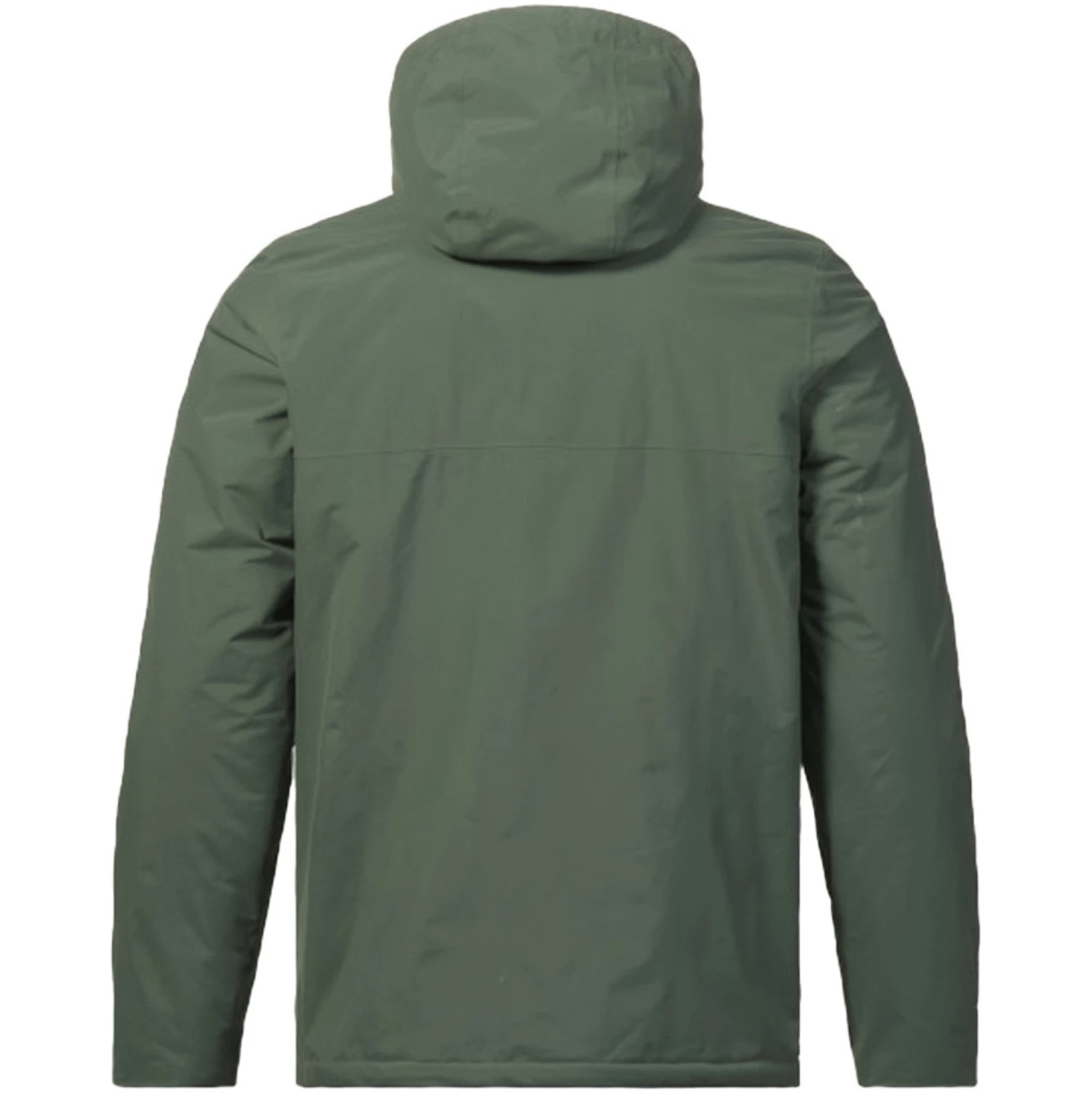MUSTO Mens Marina Primaloft Rain Jacket - Image 2
