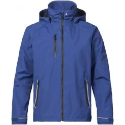 MUSTO Mens Sardinia Sailing Jacket 2.0