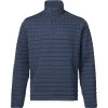 MUSTO Mens Snug Pullover