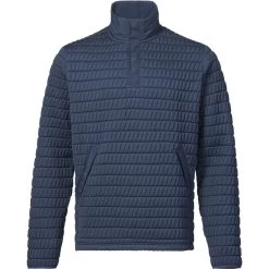 MUSTO Mens Snug Pullover