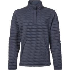 MUSTO Womens Snug Pullover