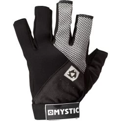 Mystic Junior Neoprene Short Finger Rash Gloves